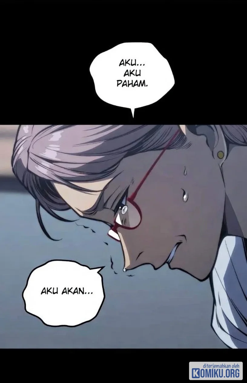 Return of the Devourer Chapter 51 Gambar 48