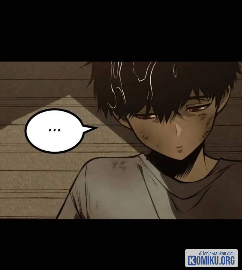 Return of the Devourer Chapter 51 halaman 6