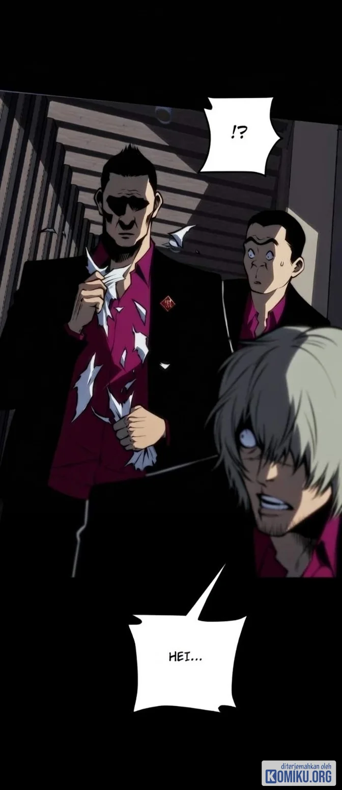 Return of the Devourer Chapter 51 Gambar 51