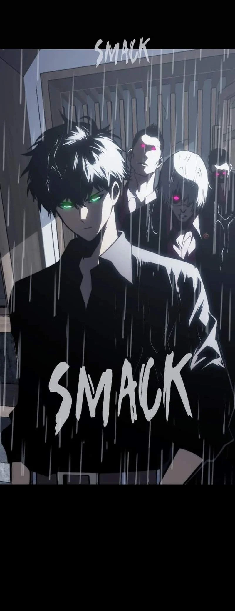 Return of the Devourer Chapter 51 Gambar 60