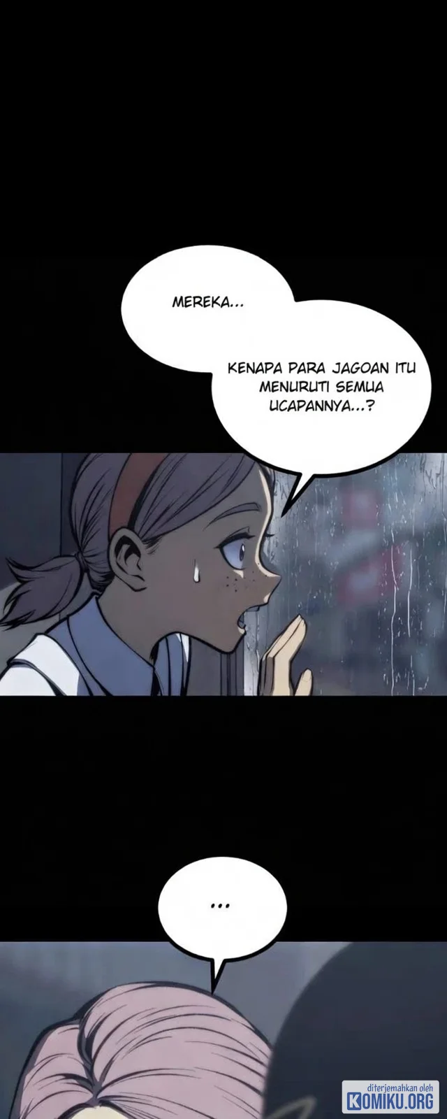 Return of the Devourer Chapter 51 Gambar 61