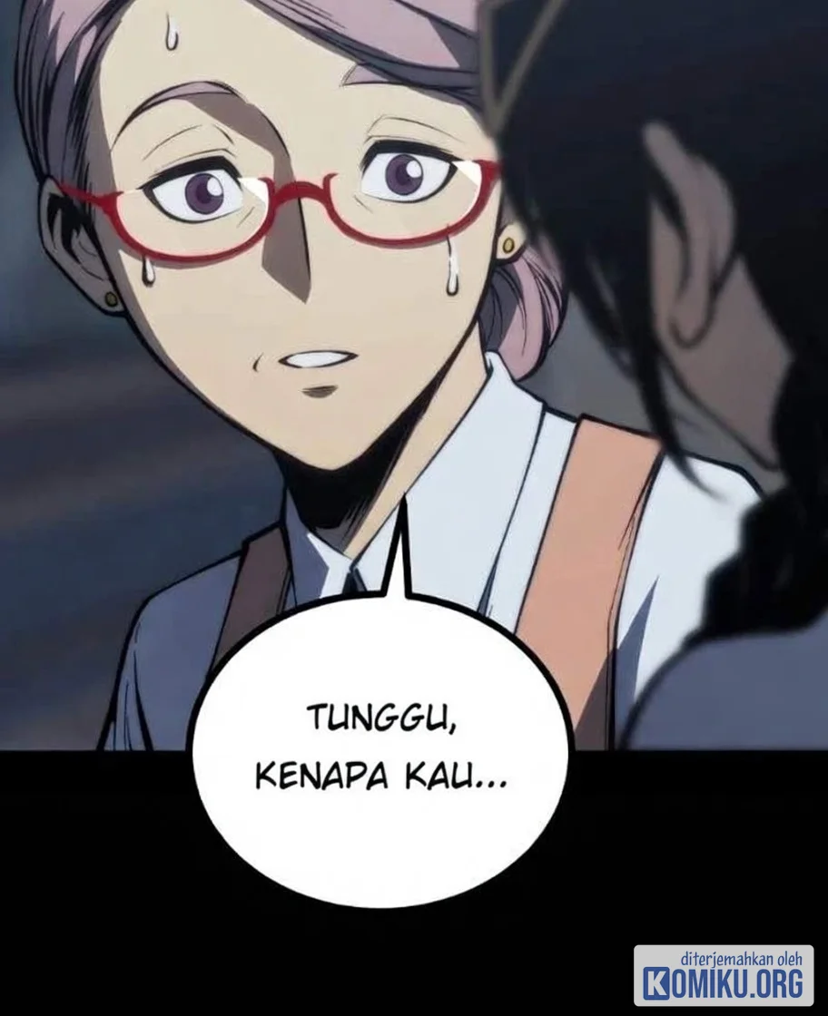 Return of the Devourer Chapter 51 Gambar 62