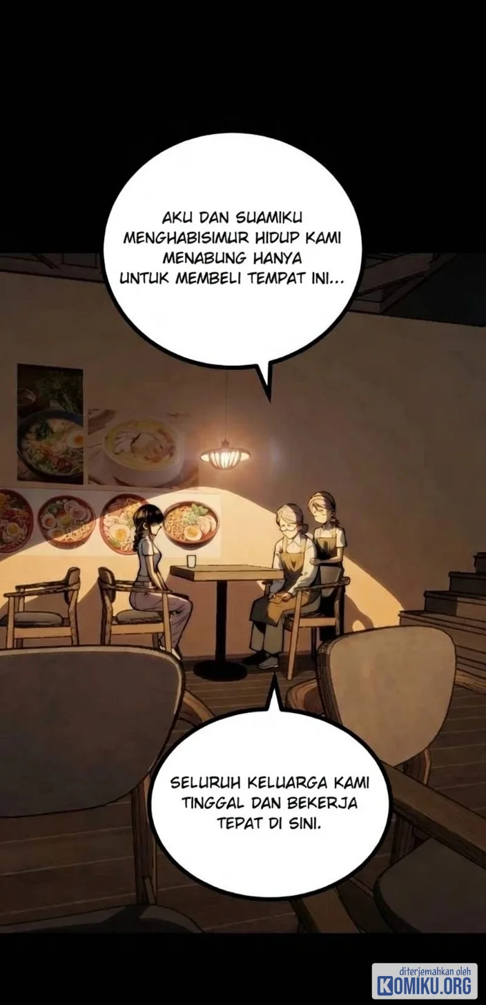 Return of the Devourer Chapter 51 Gambar 65