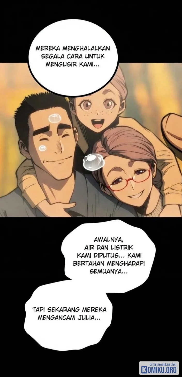 Return of the Devourer Chapter 51 Gambar 68