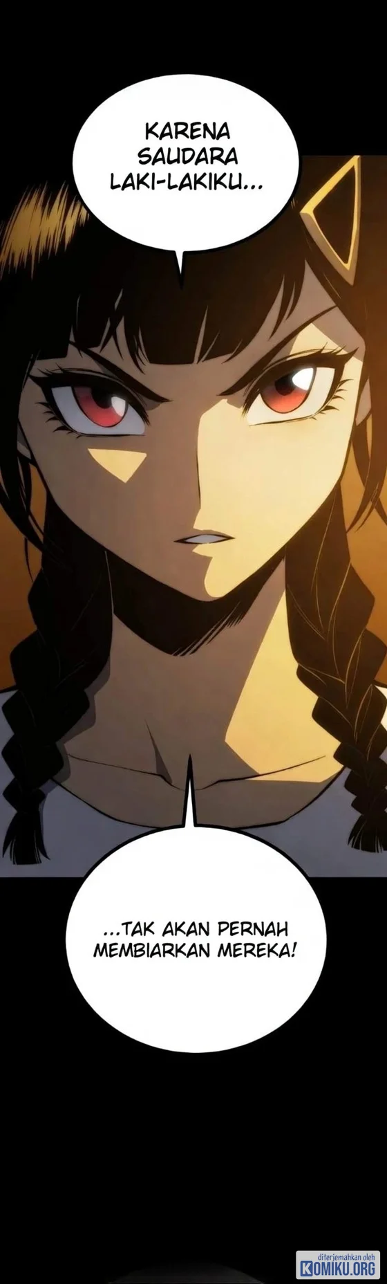 Return of the Devourer Chapter 51 Gambar 71