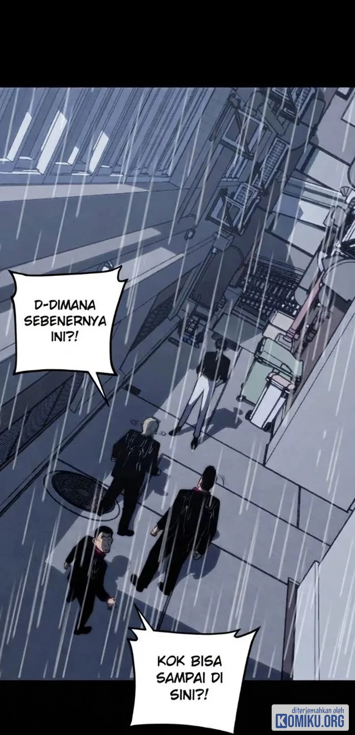 Return of the Devourer Chapter 51 Gambar 74