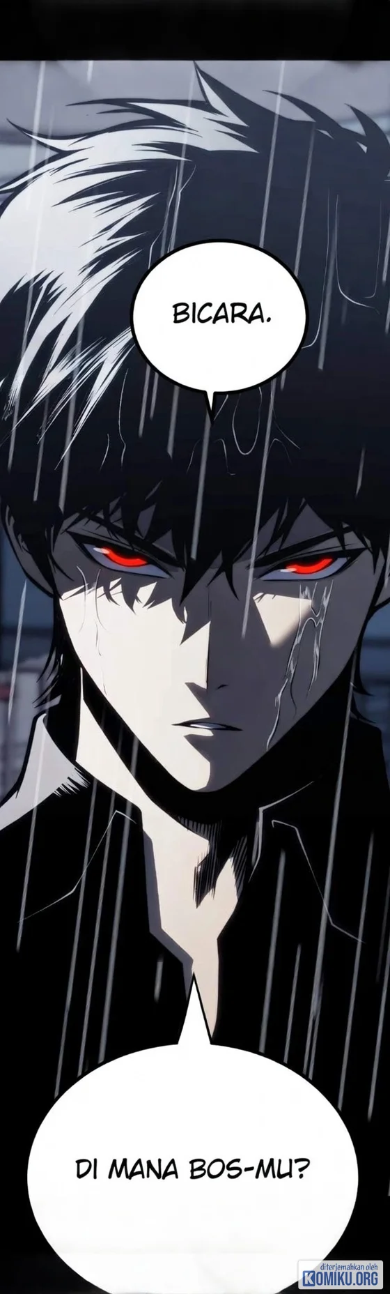 Return of the Devourer Chapter 51 Gambar 76
