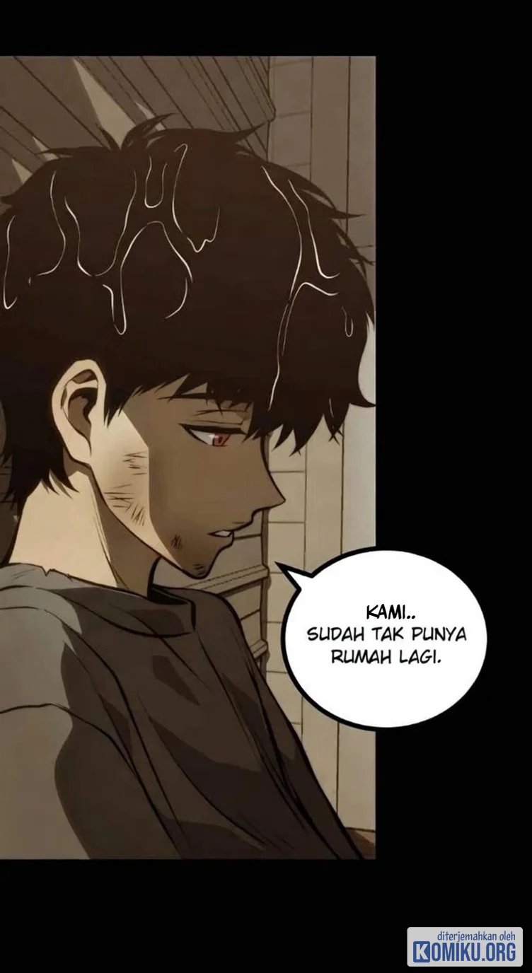 Return of the Devourer Chapter 51 halaman 9