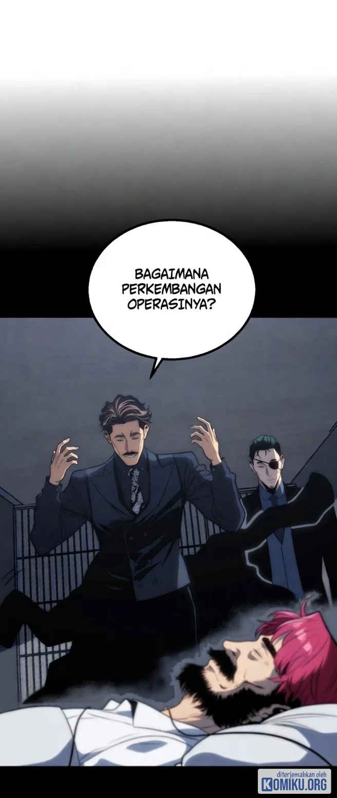 Return of the Devourer Chapter 52 Gambar 45