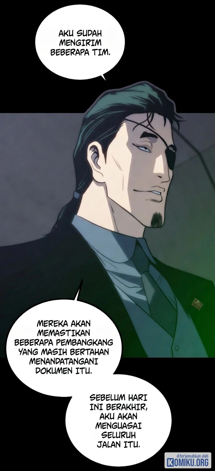 Return of the Devourer Chapter 52 Gambar 46