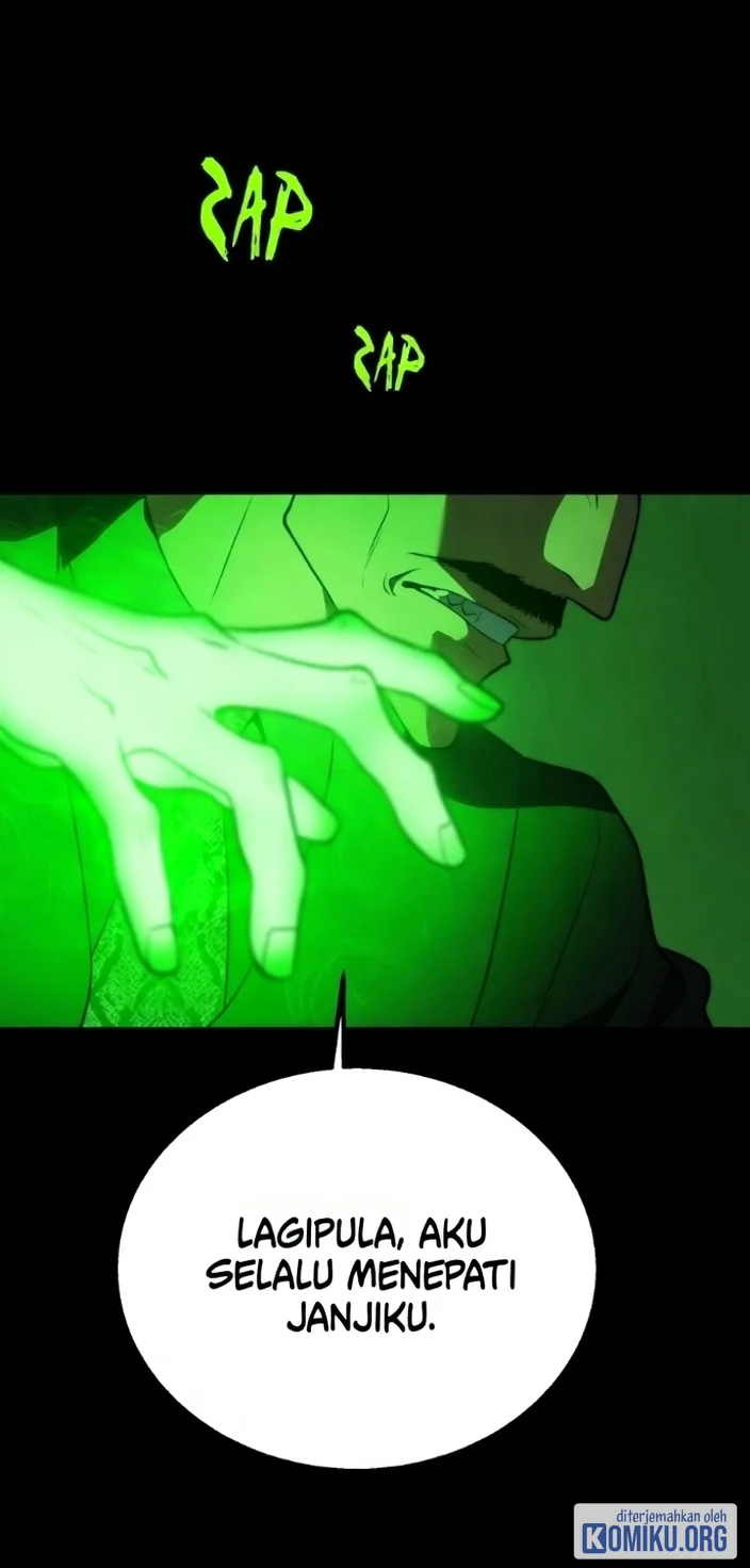 Return of the Devourer Chapter 52 Gambar 56