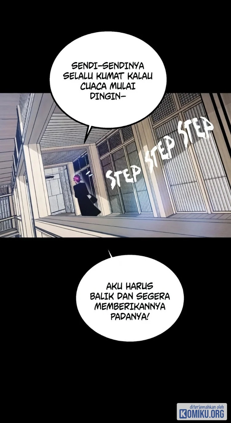 Return of the Devourer Chapter 52 Gambar 61