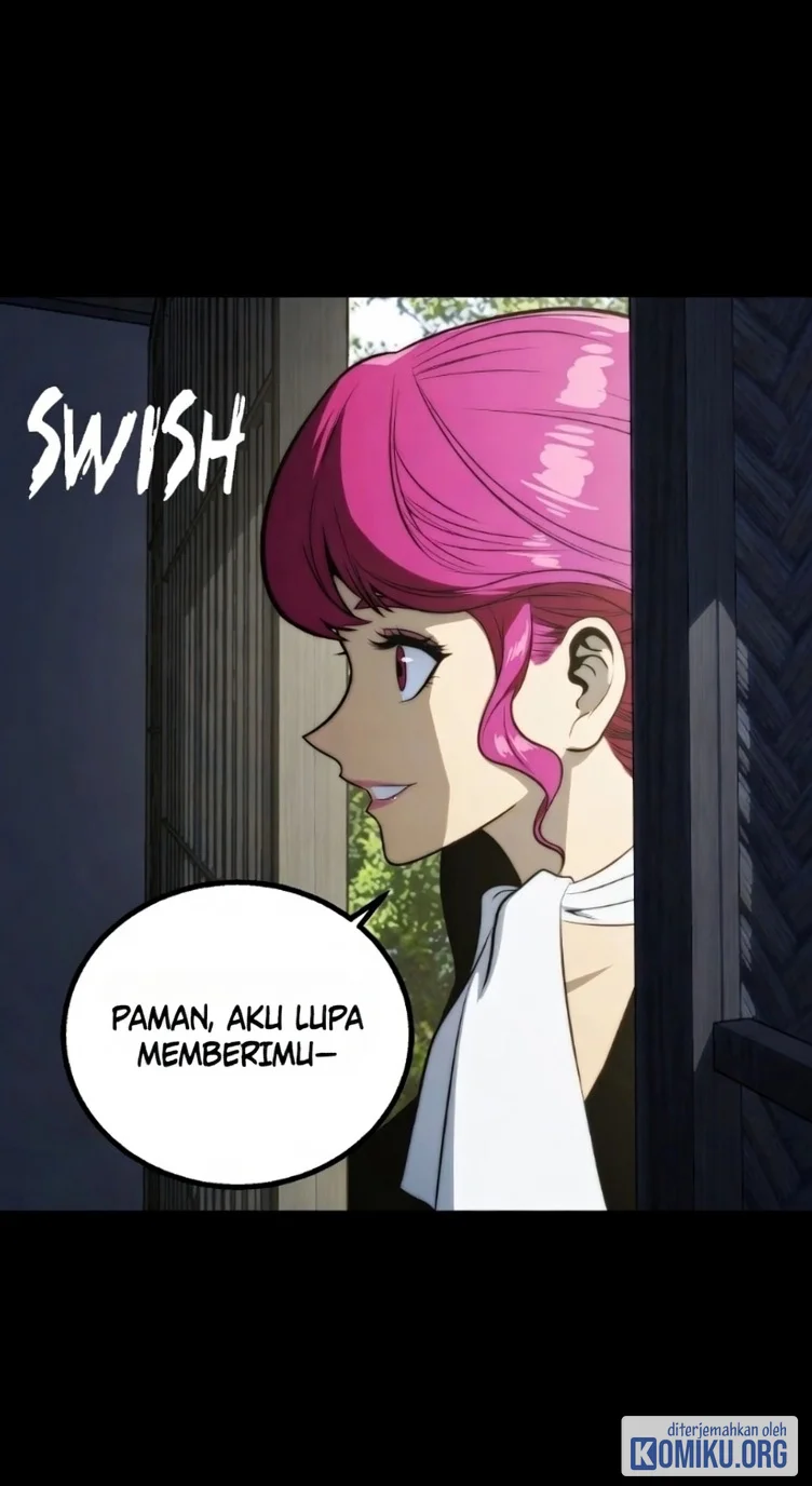 Return of the Devourer Chapter 52 Gambar 62