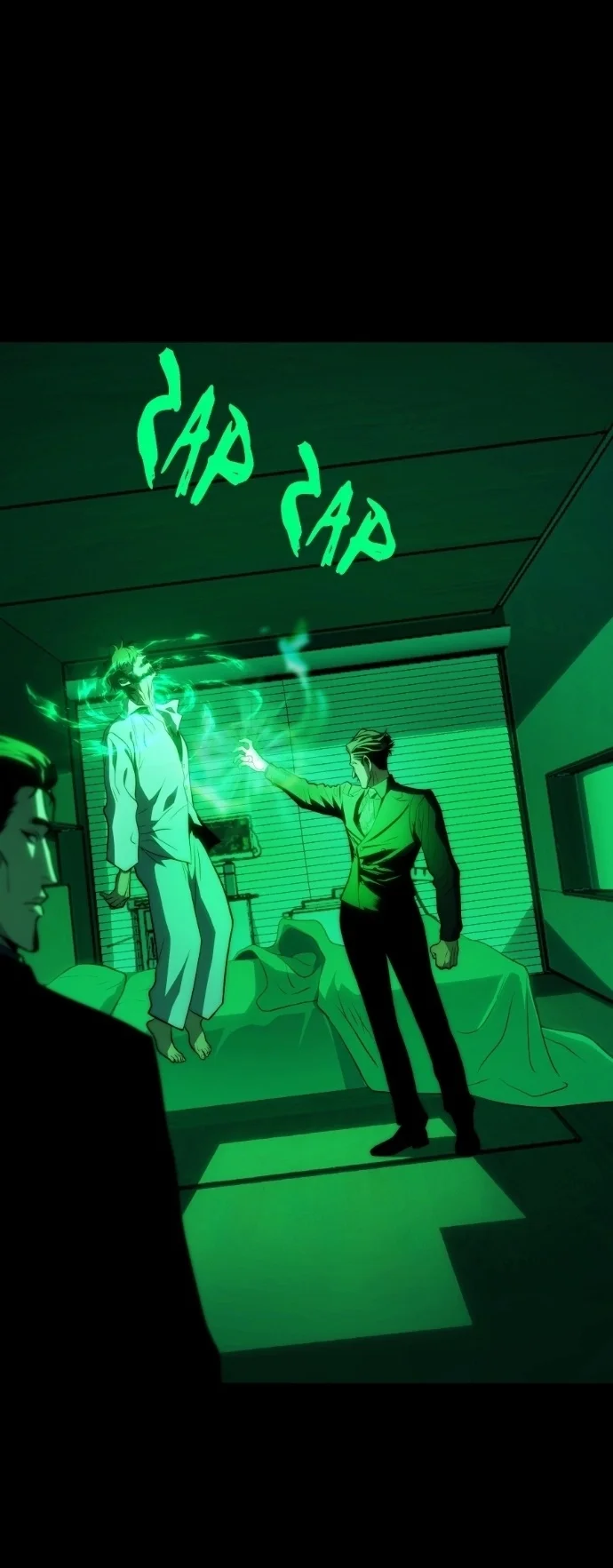 Return of the Devourer Chapter 52 Gambar 64