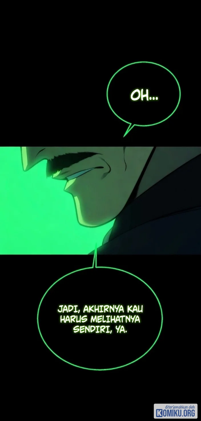 Return of the Devourer Chapter 52 Gambar 69