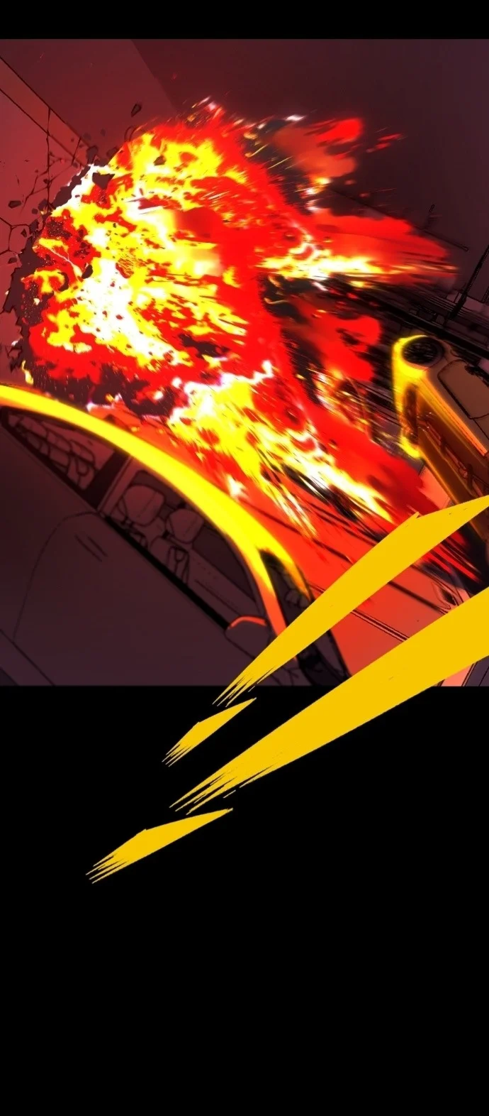 Return of the Devourer Chapter 53 Gambar 51