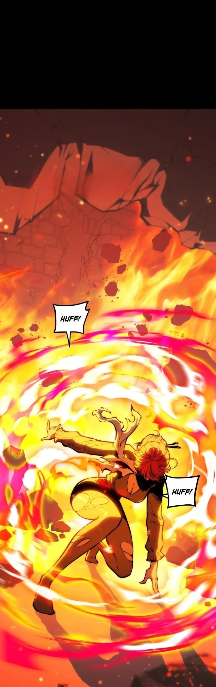 Return of the Devourer Chapter 53 Gambar 52
