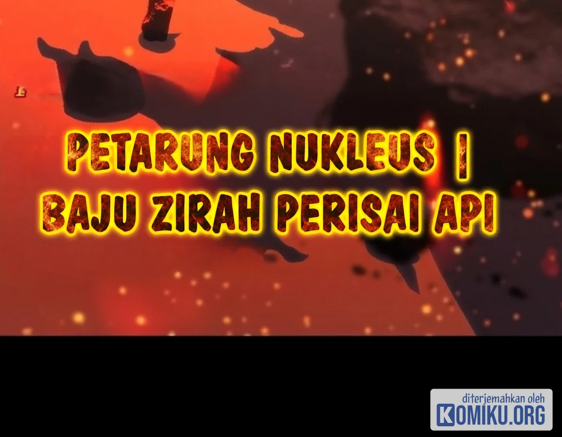 Return of the Devourer Chapter 53 Gambar 53