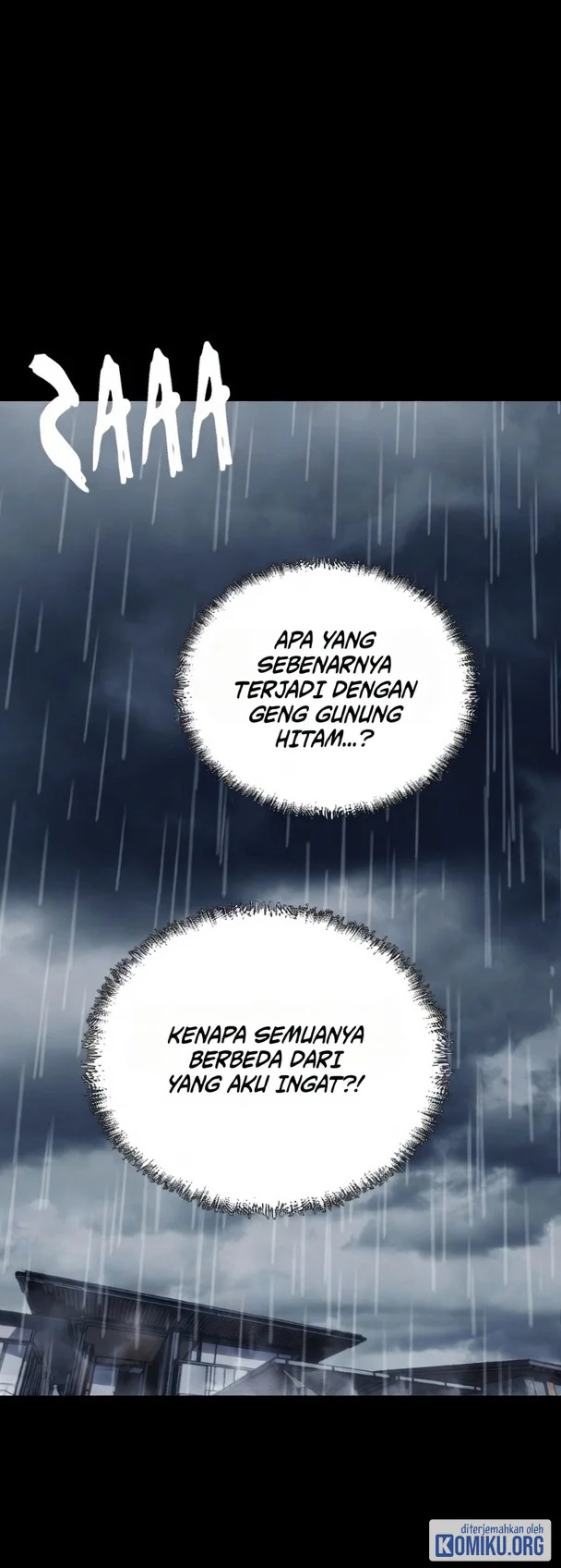 Return of the Devourer Chapter 53 Gambar 56