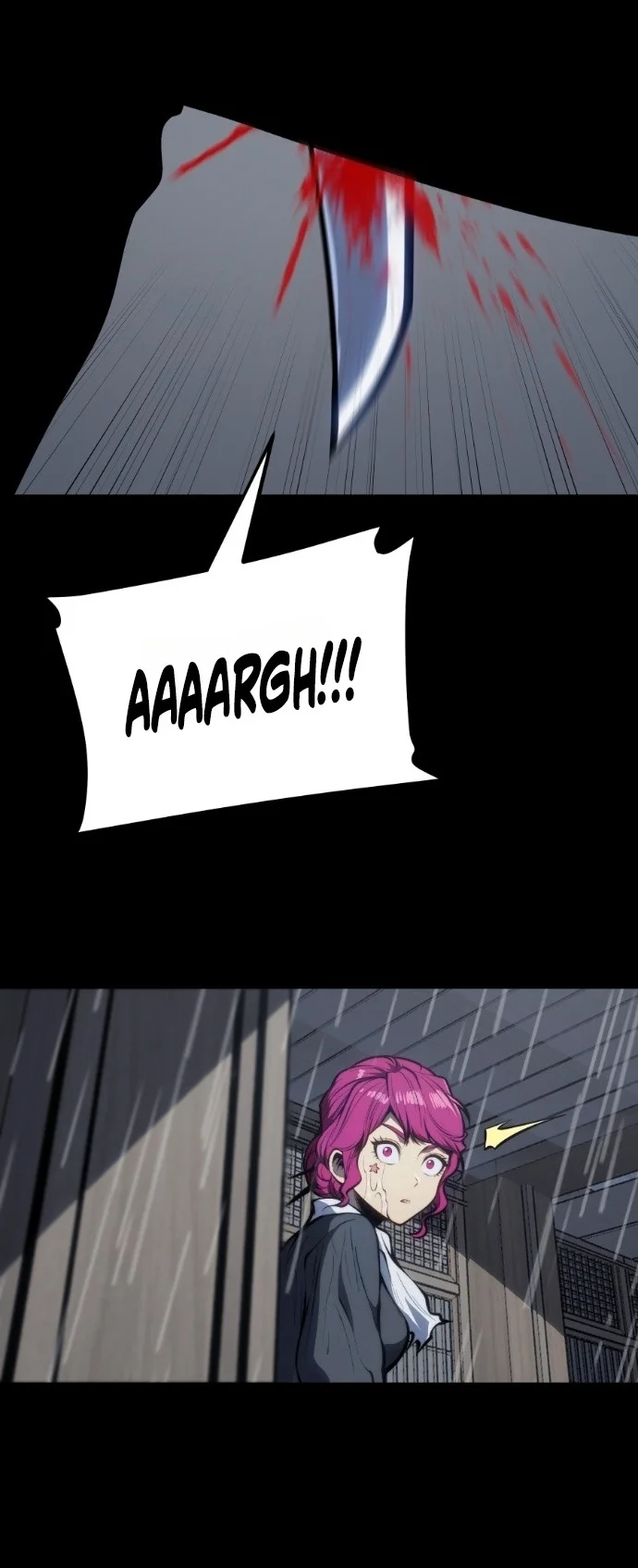 Return of the Devourer Chapter 53 Gambar 59