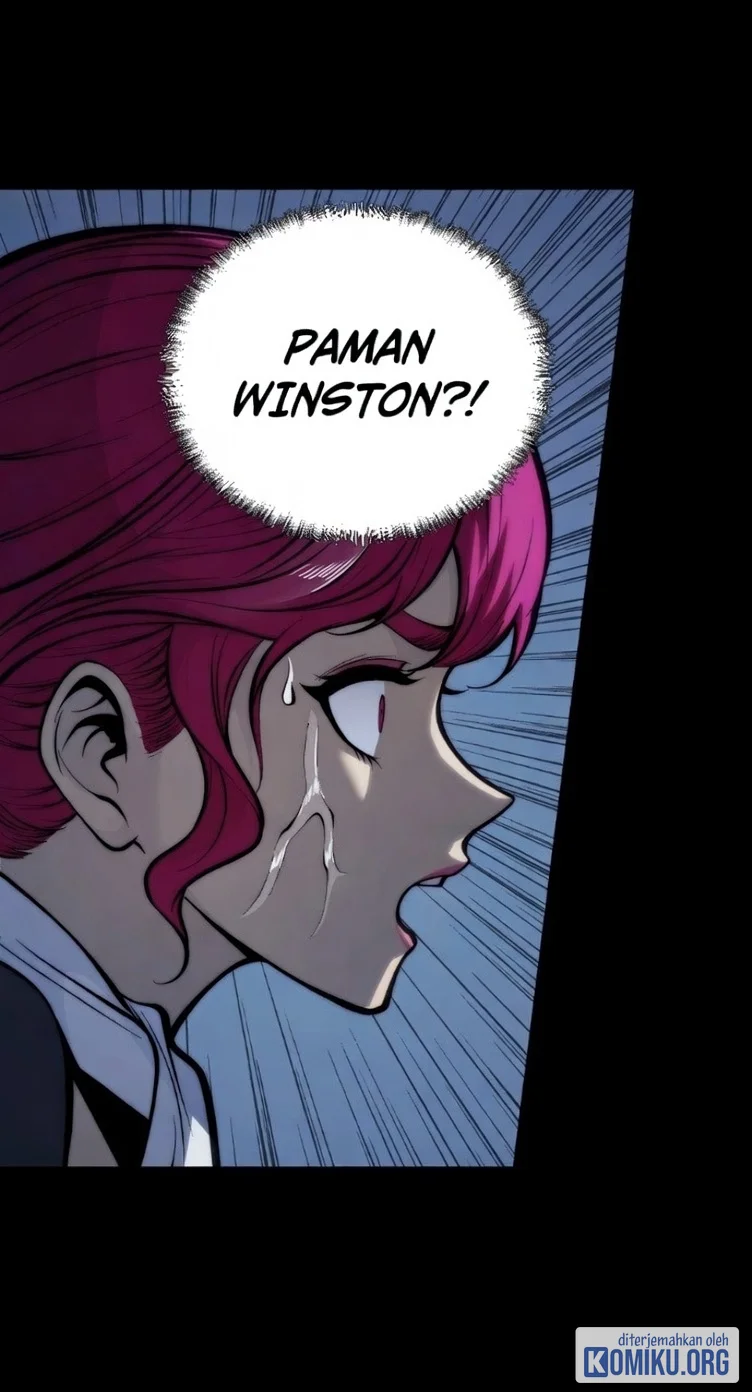 Return of the Devourer Chapter 53 Gambar 63