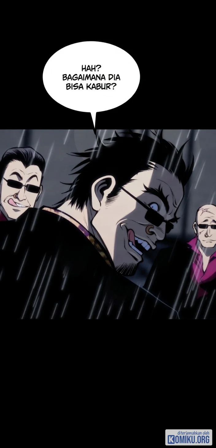 Return of the Devourer Chapter 53 Gambar 66