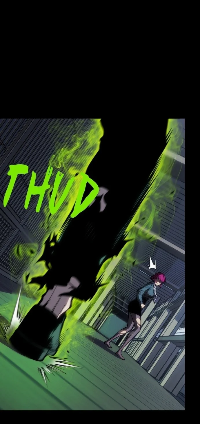 Return of the Devourer Chapter 53 Gambar 67