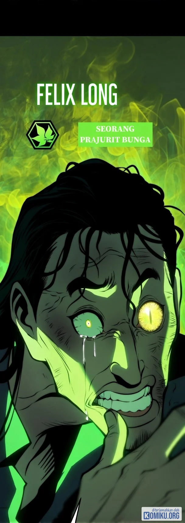 Return of the Devourer Chapter 53 Gambar 69