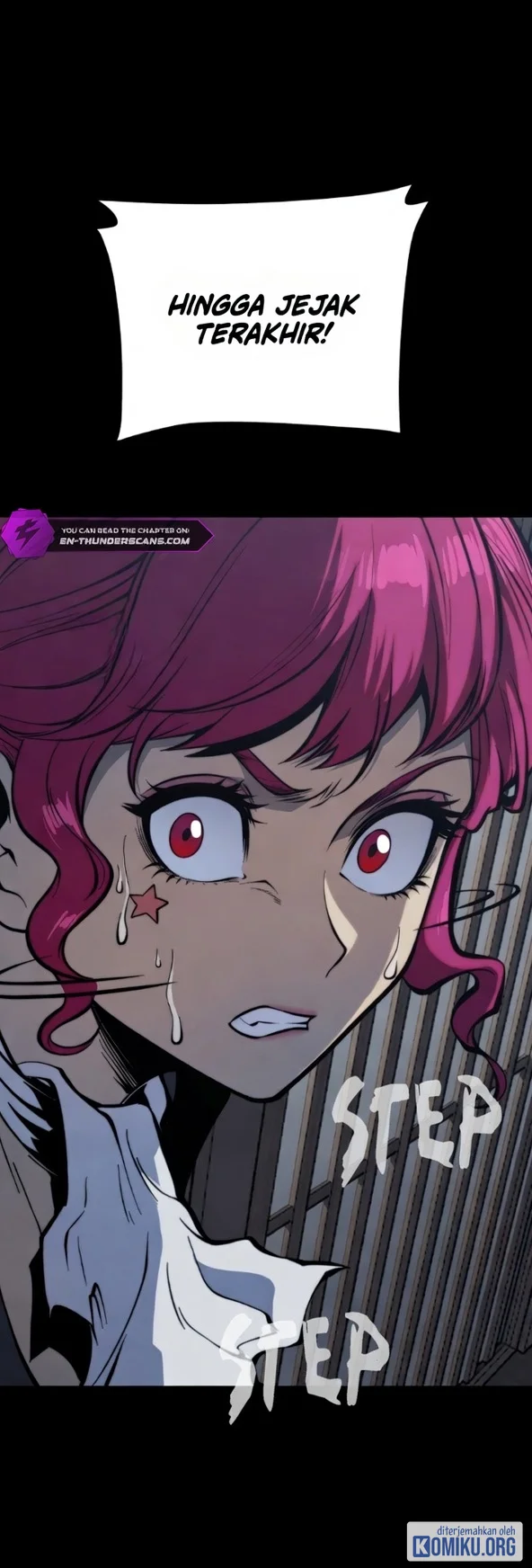 Return of the Devourer Chapter 53 Gambar 76