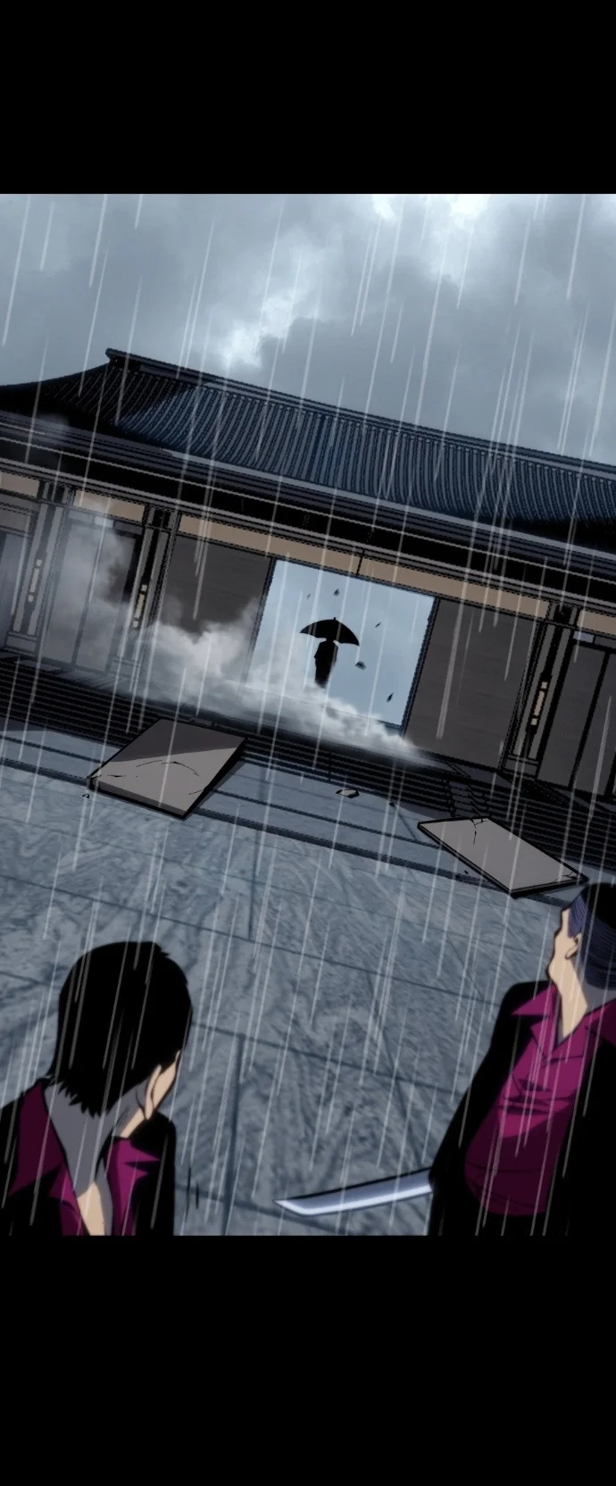 Return of the Devourer Chapter 53 Gambar 78