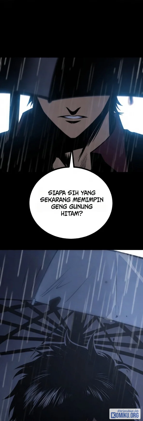 Return of the Devourer Chapter 53 Gambar 79