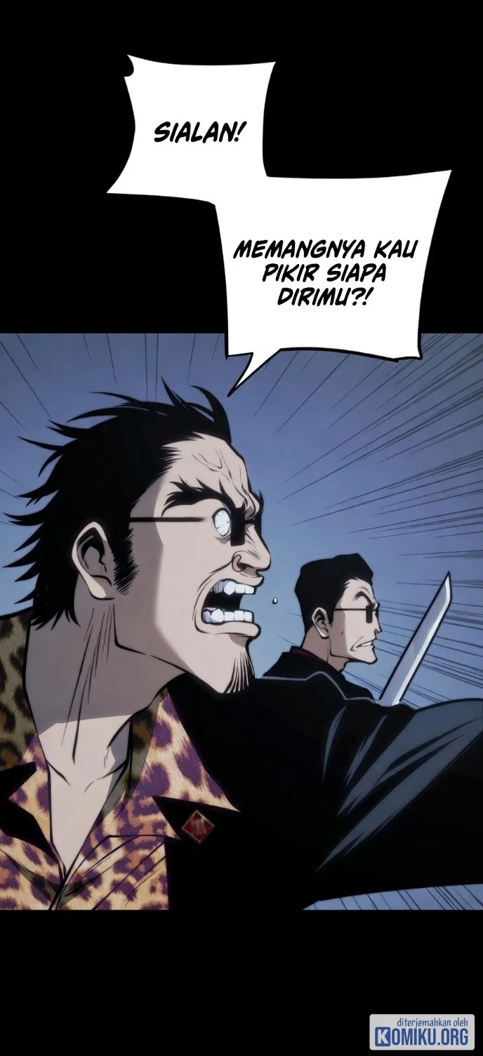 Return of the Devourer Chapter 53 Gambar 82