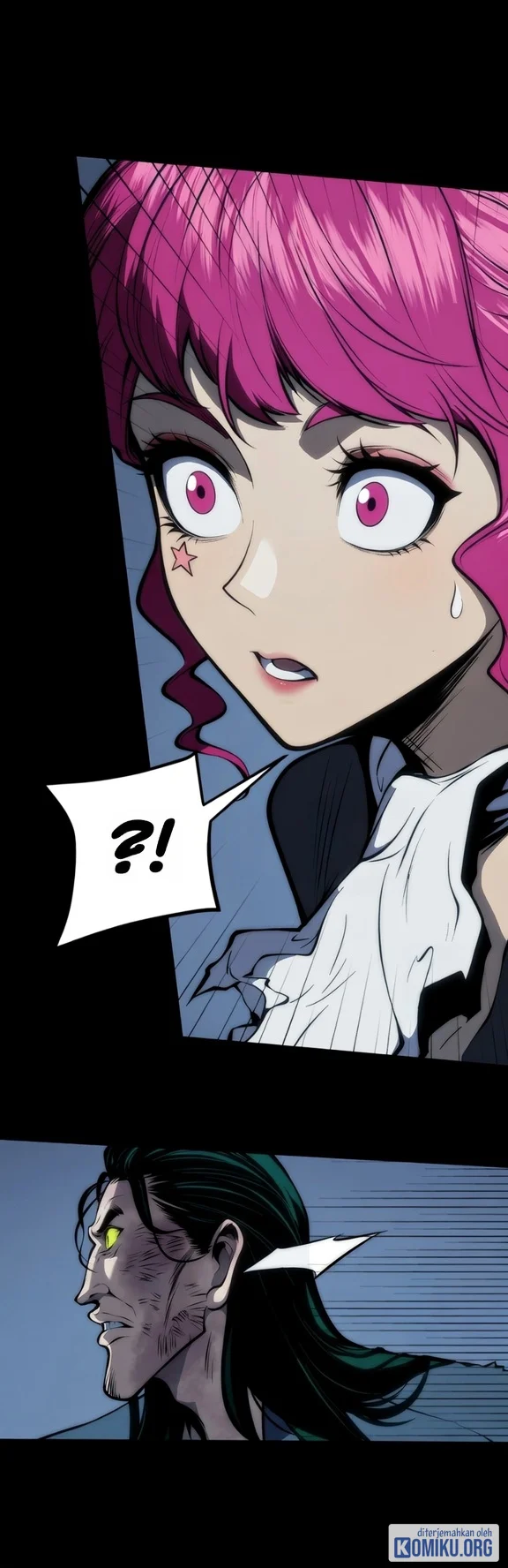 Return of the Devourer Chapter 54 Gambar 10