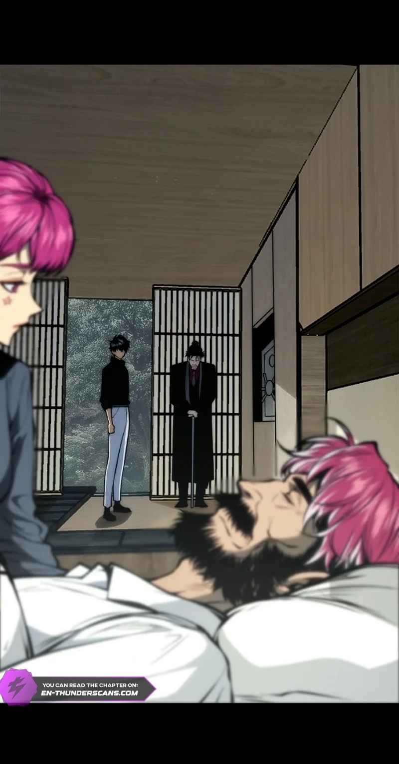 Return of the Devourer Chapter 54 Gambar 104