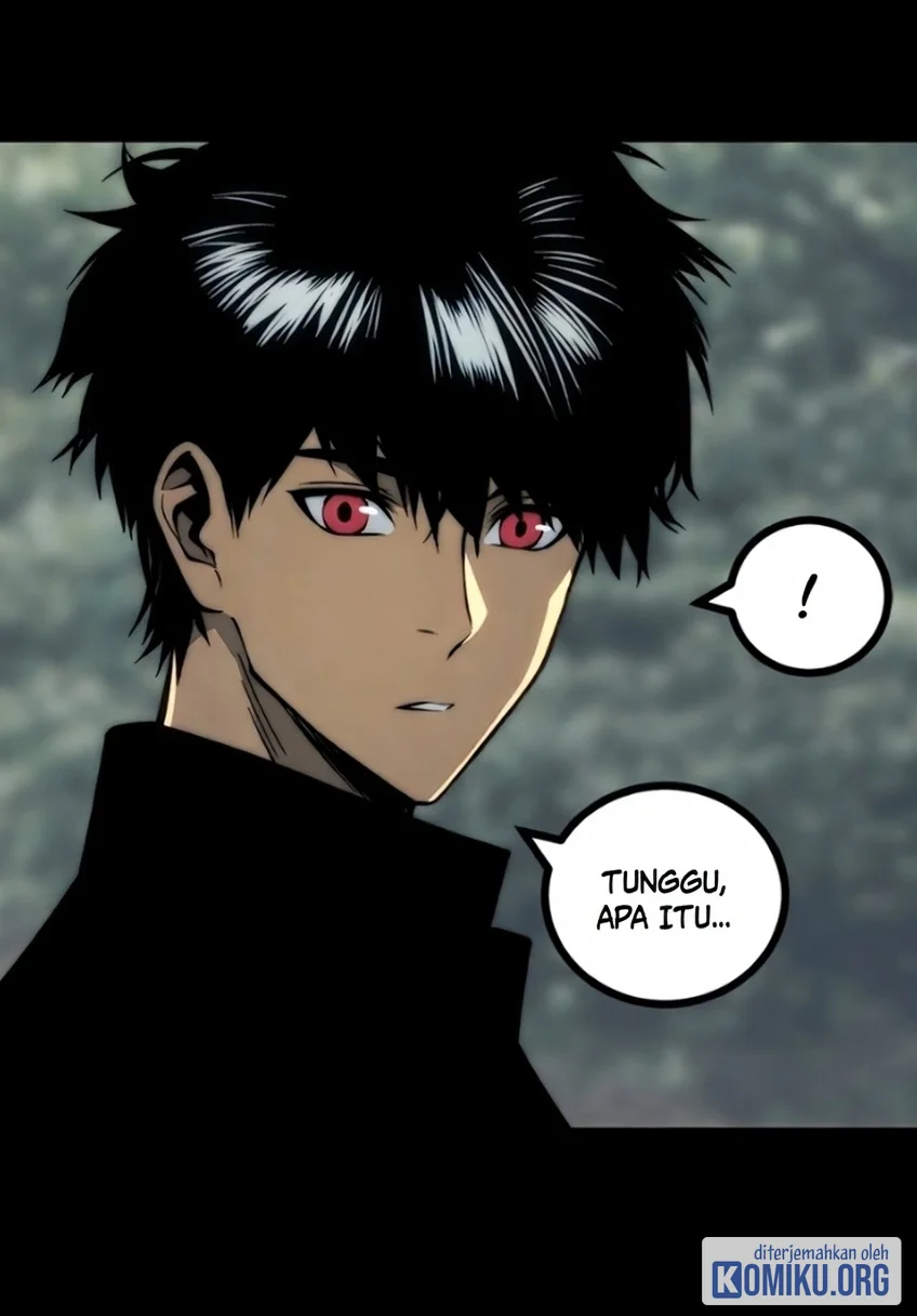Return of the Devourer Chapter 54 Gambar 105