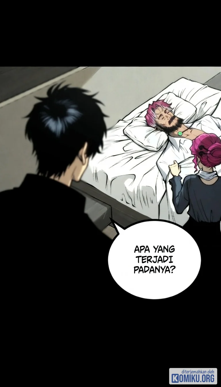 Return of the Devourer Chapter 54 Gambar 107