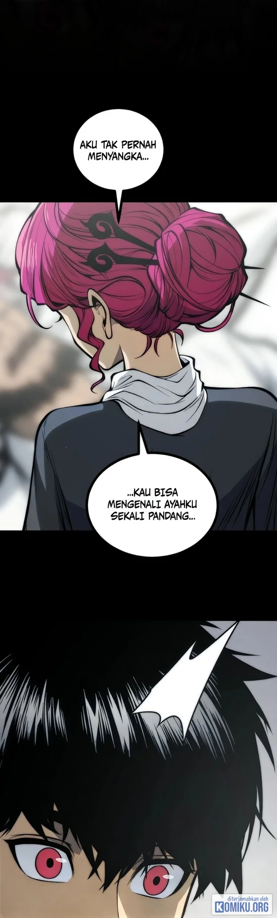 Return of the Devourer Chapter 54 Gambar 108