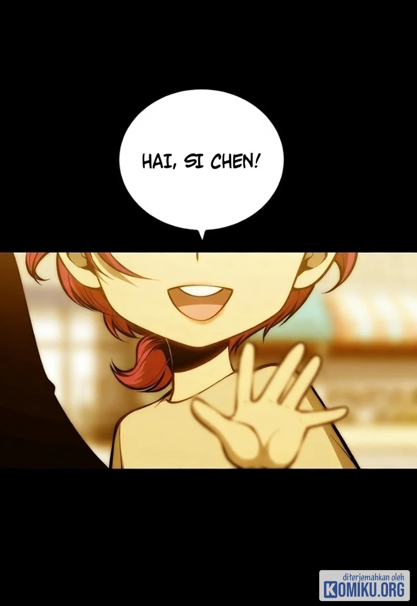 Return of the Devourer Chapter 54 Gambar 112