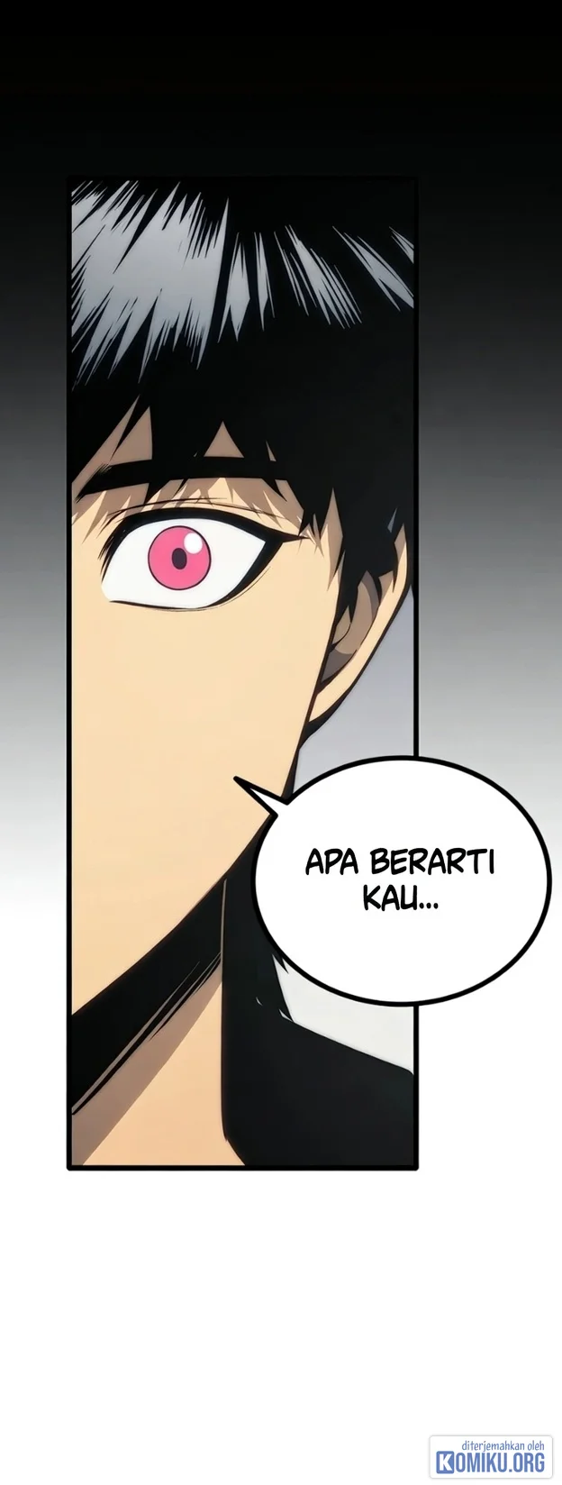 Return of the Devourer Chapter 54 Gambar 113