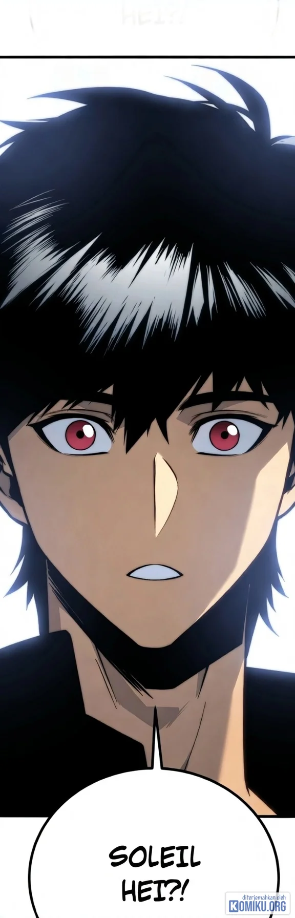 Return of the Devourer Chapter 54 Gambar 115