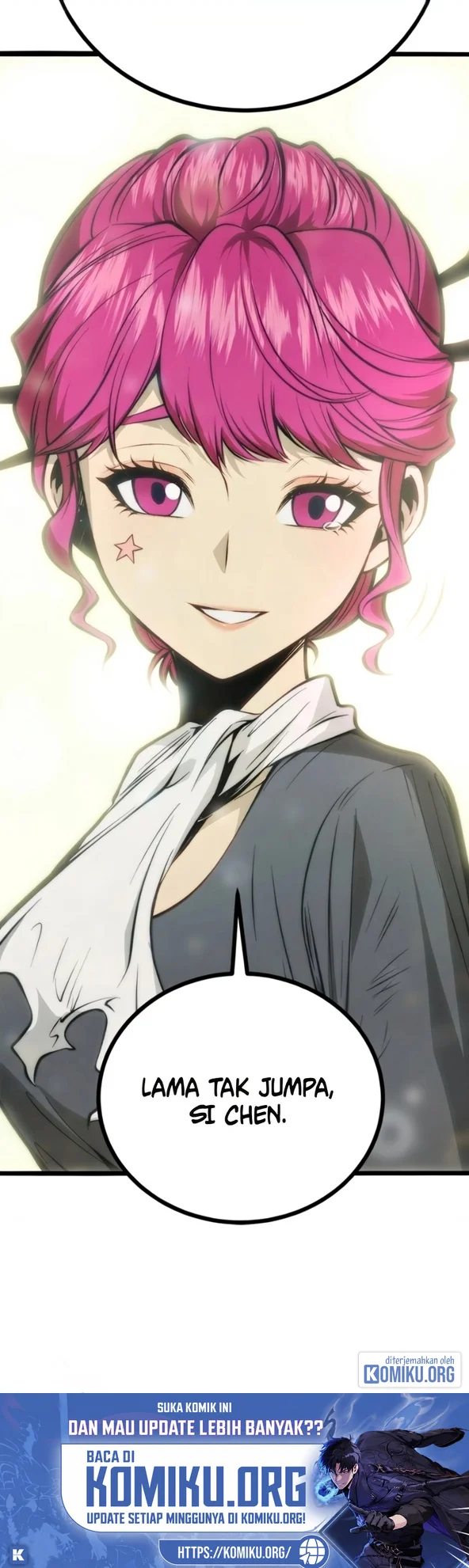 Return of the Devourer Chapter 54 Gambar 116