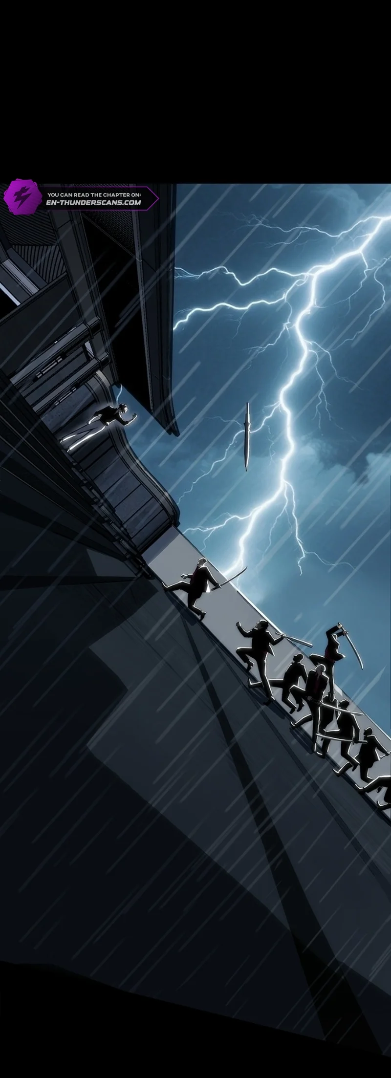 Return of the Devourer Chapter 54 Gambar 14