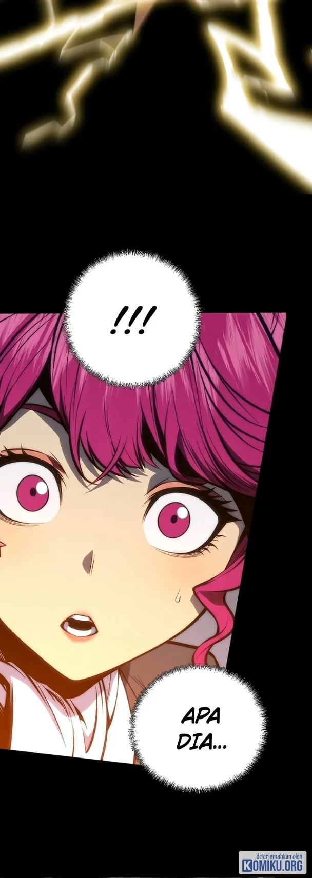 Return of the Devourer Chapter 54 Gambar 16
