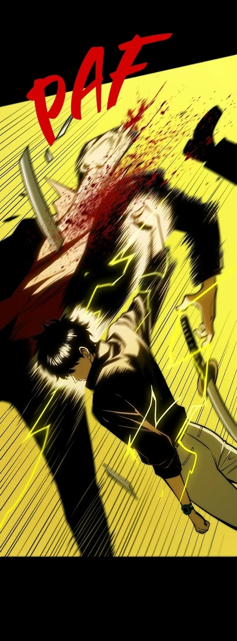 Return of the Devourer Chapter 54 Gambar 19