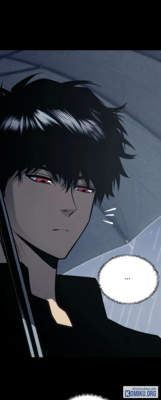 Manhua Return of the Devourer Chapter 54 gambar 2