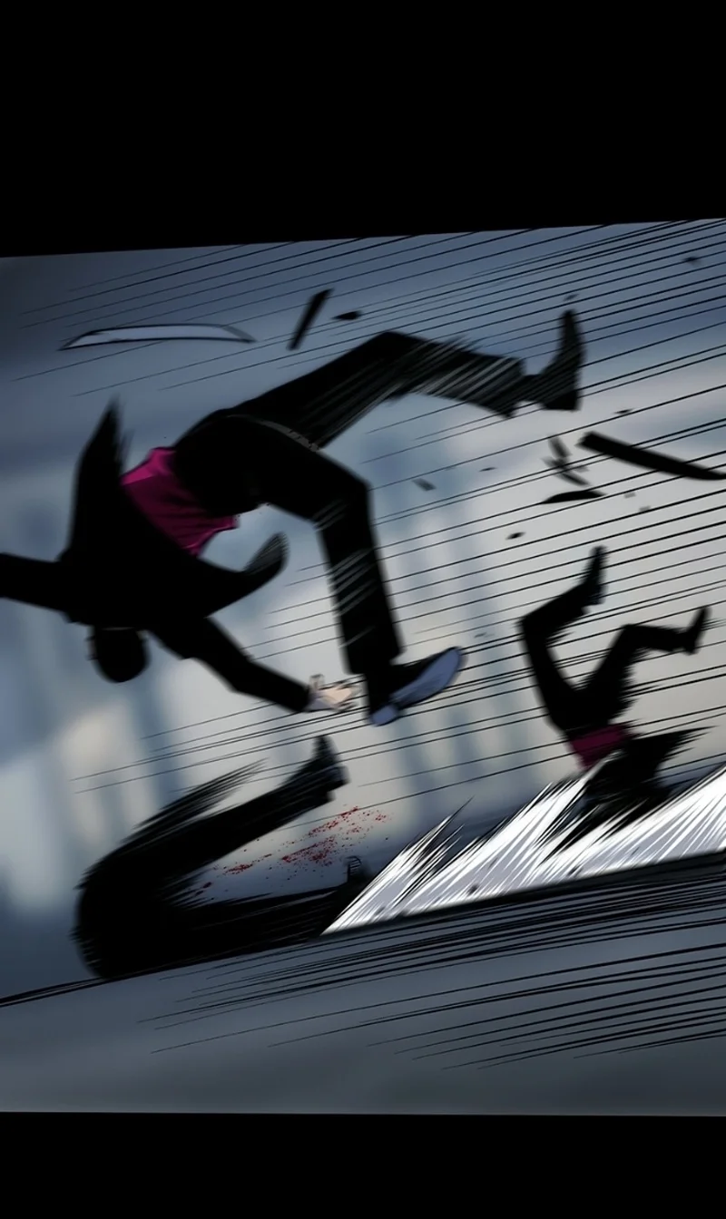 Return of the Devourer Chapter 54 Gambar 24