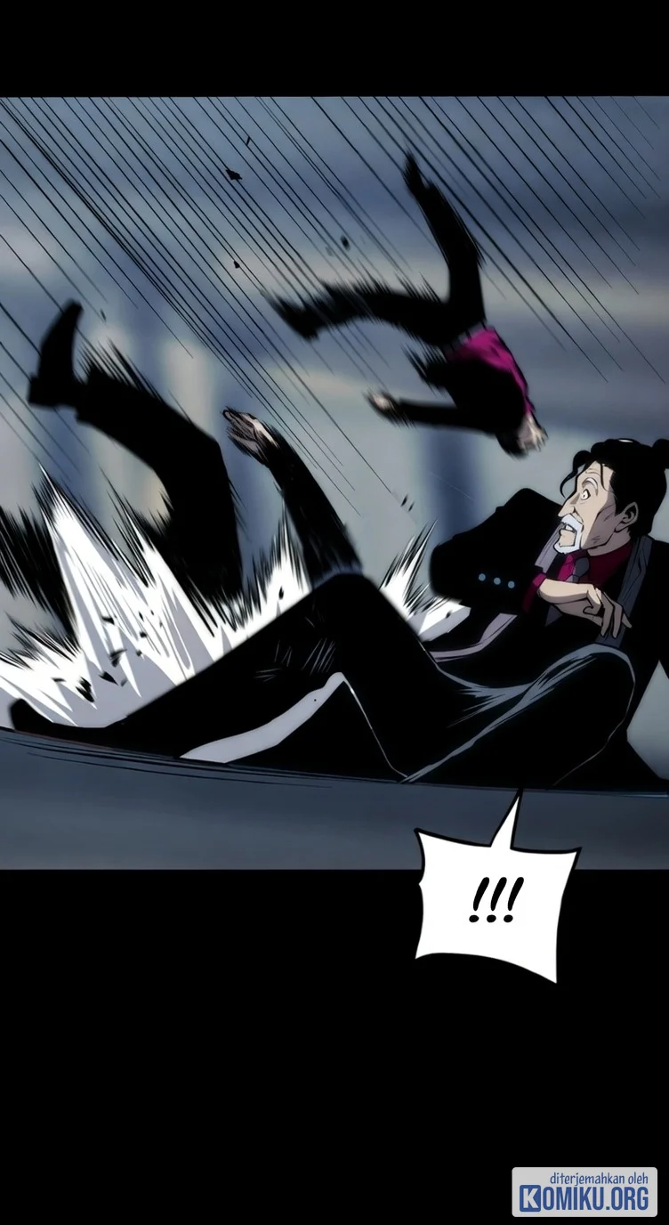 Return of the Devourer Chapter 54 Gambar 25