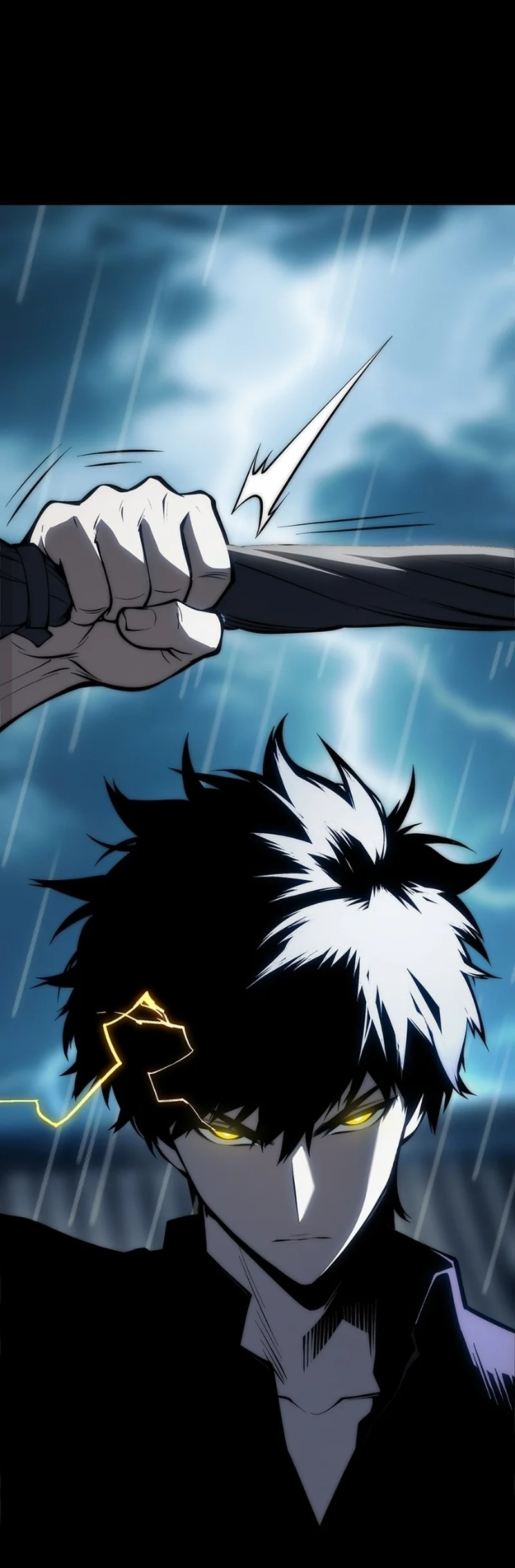 Return of the Devourer Chapter 54 Gambar 30