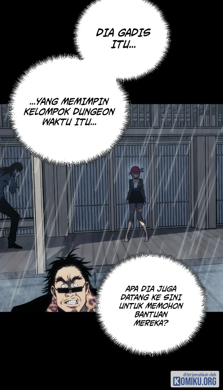 Return of the Devourer Chapter 54 Gambar 3