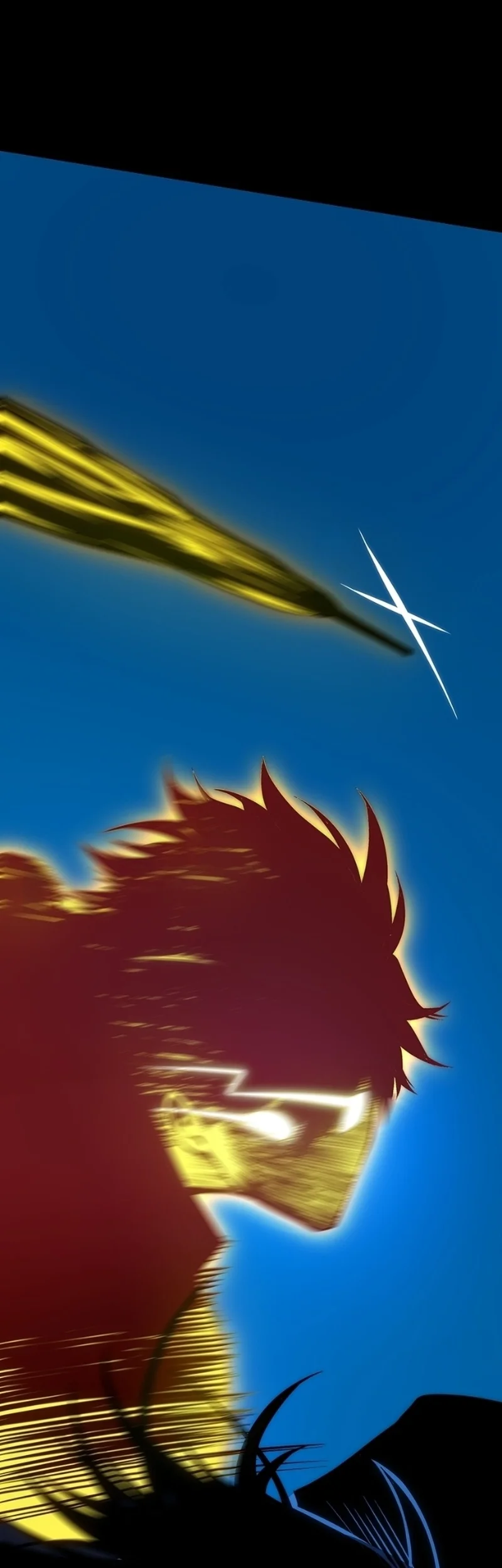 Return of the Devourer Chapter 54 Gambar 34